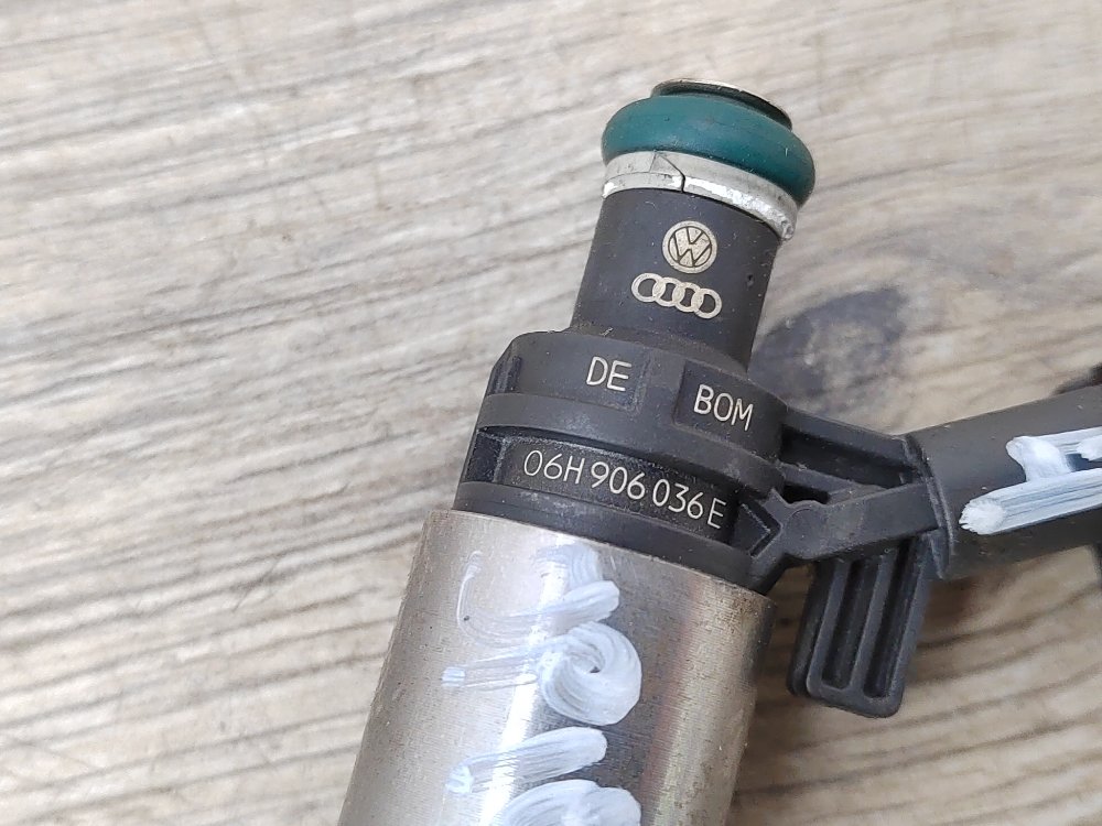 Форсунка бензин, 1200 рублей, Москва