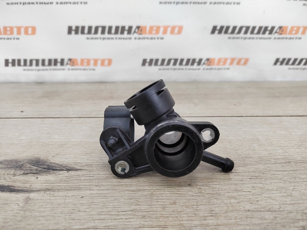 Фланец системы охлаждения, 1000 рублей, Москва