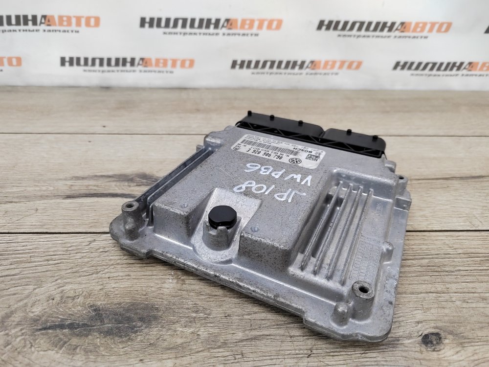 Блок управления двигателем, 4000 рублей, Москва