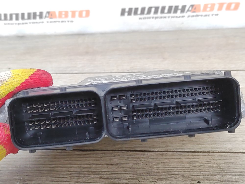 Блок управления двигателем, 4000 рублей, Москва