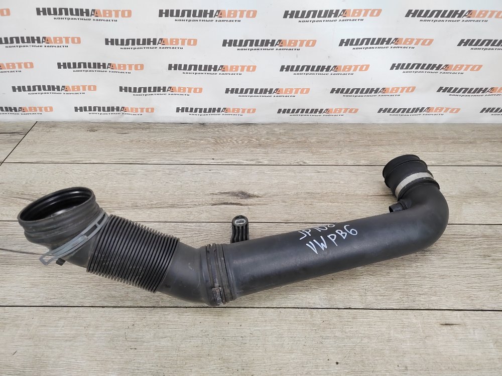 Патрубок воздушного фильтра, 700 рублей, Москва