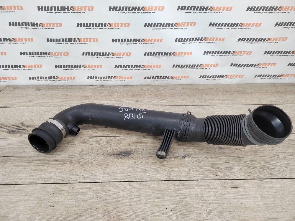 Патрубок воздушного фильтра, 700 рублей, Москва