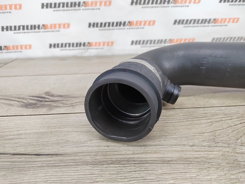 Патрубок воздушного фильтра, 700 рублей, Москва