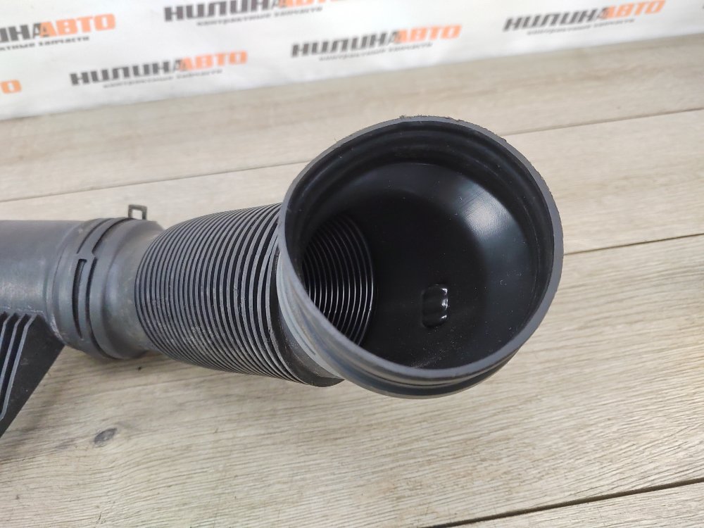 Патрубок воздушного фильтра, 700 рублей, Москва