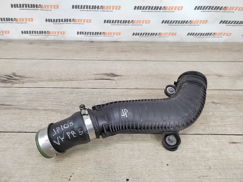 Патрубок интеркулера, 1000 рублей, Москва