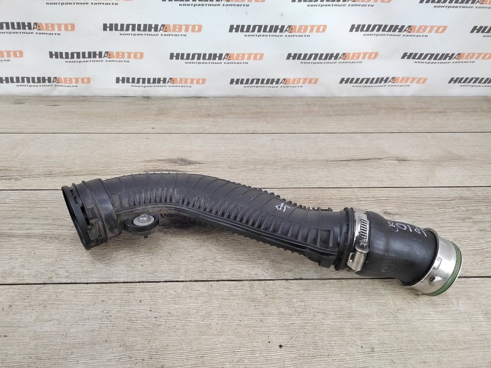 Патрубок интеркулера, 1000 рублей, Москва