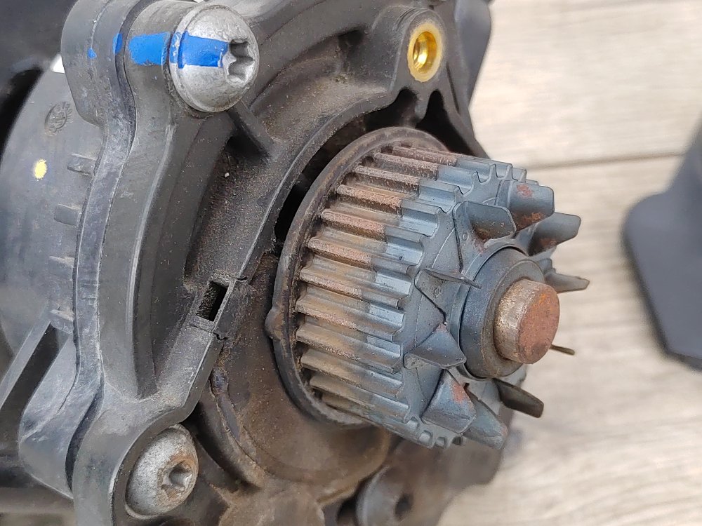 Помпа, 3500 рублей, Москва