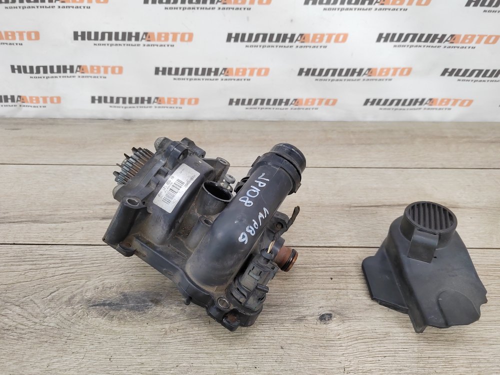 Помпа, 3500 рублей, Москва