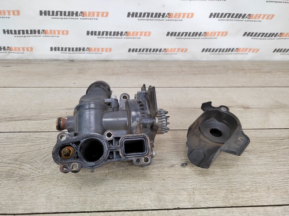 Помпа, 3500 рублей, Москва