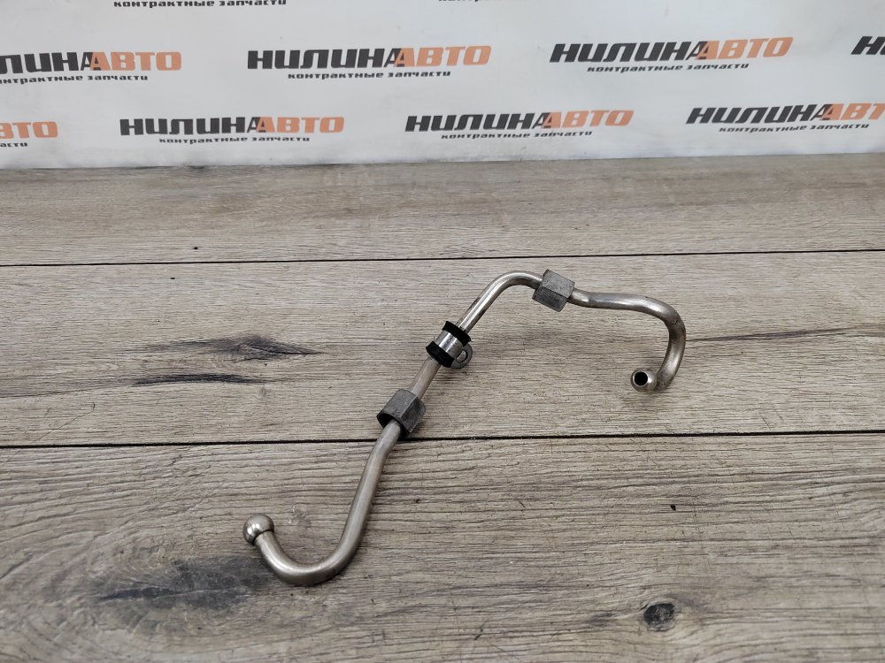 Трубка топливная, 450 рублей, Москва