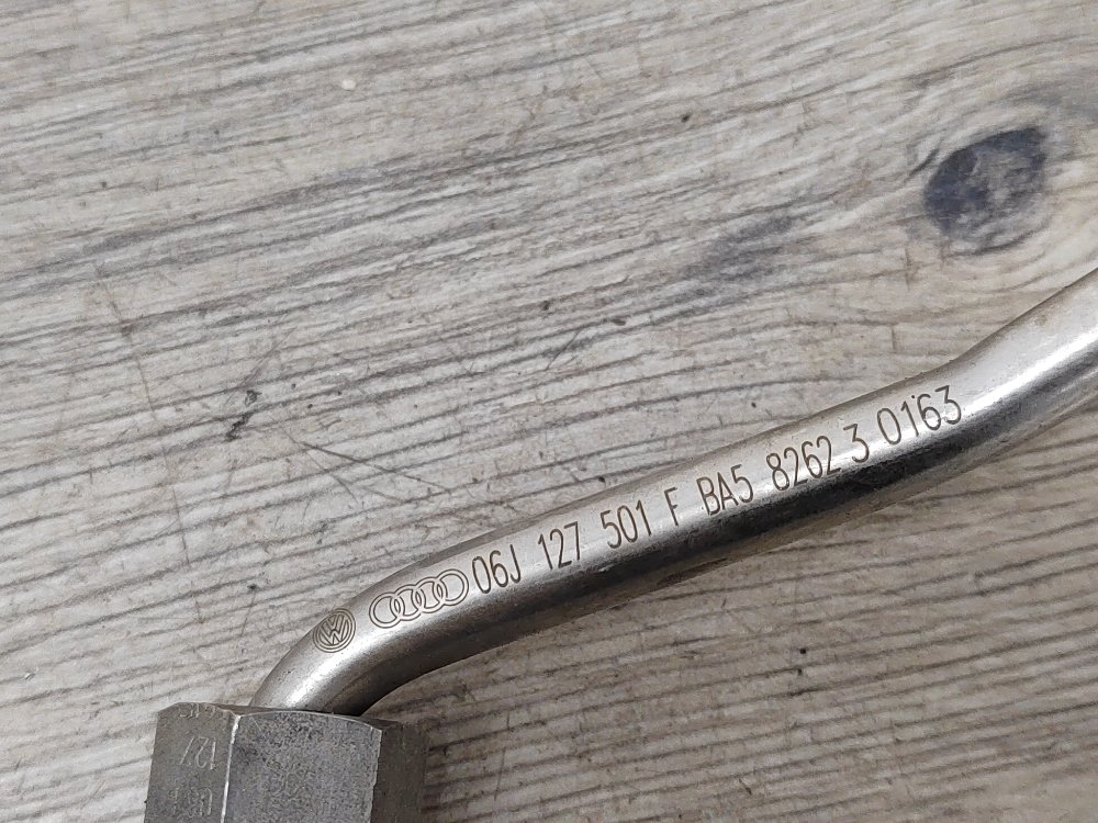 Трубка топливная, 450 рублей, Москва