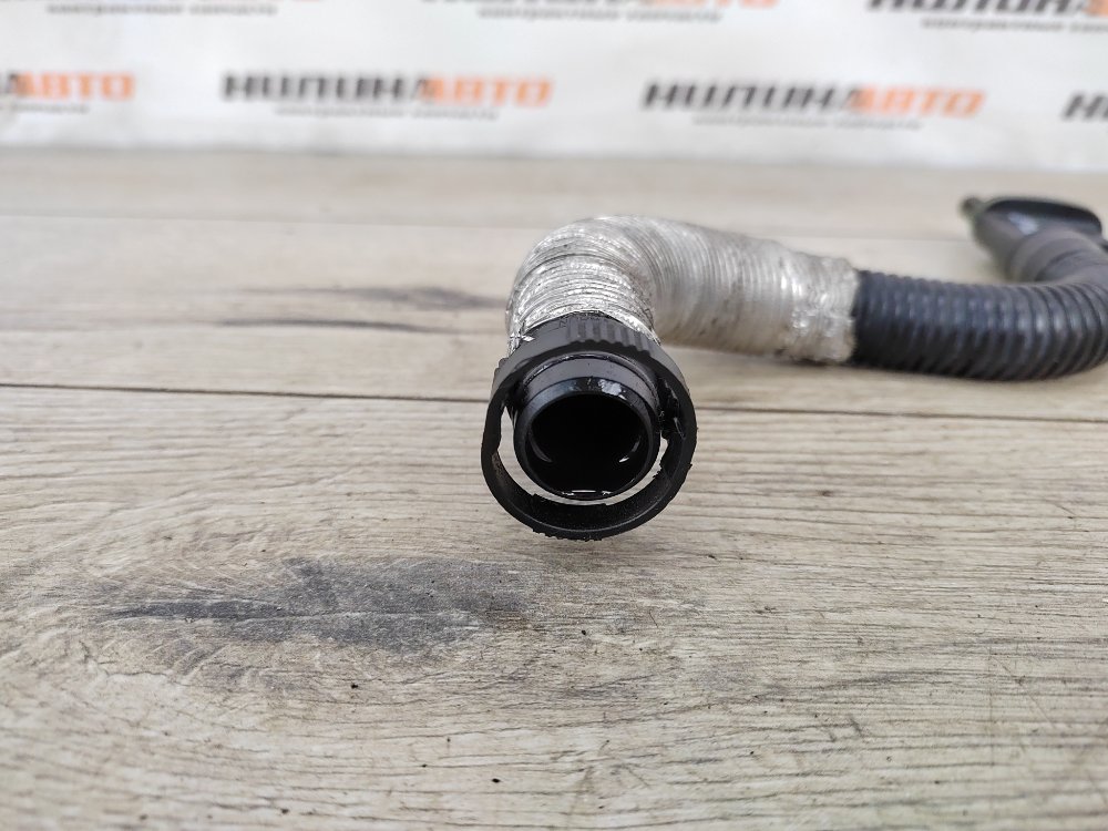 Трубка картерных газов, 1500 рублей, Москва