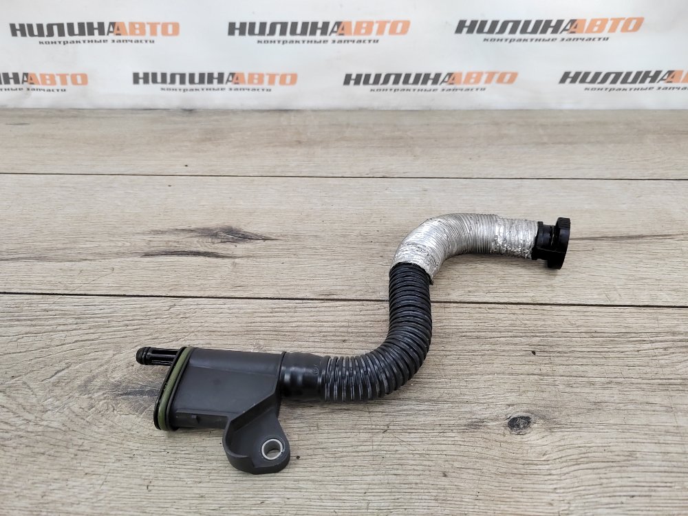 Трубка картерных газов, 1500 рублей, Москва