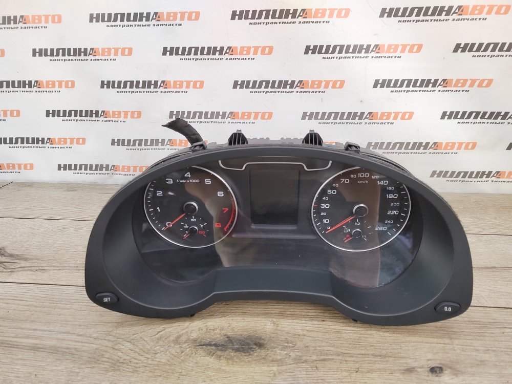 Панель приборов, 7500 рублей, Москва