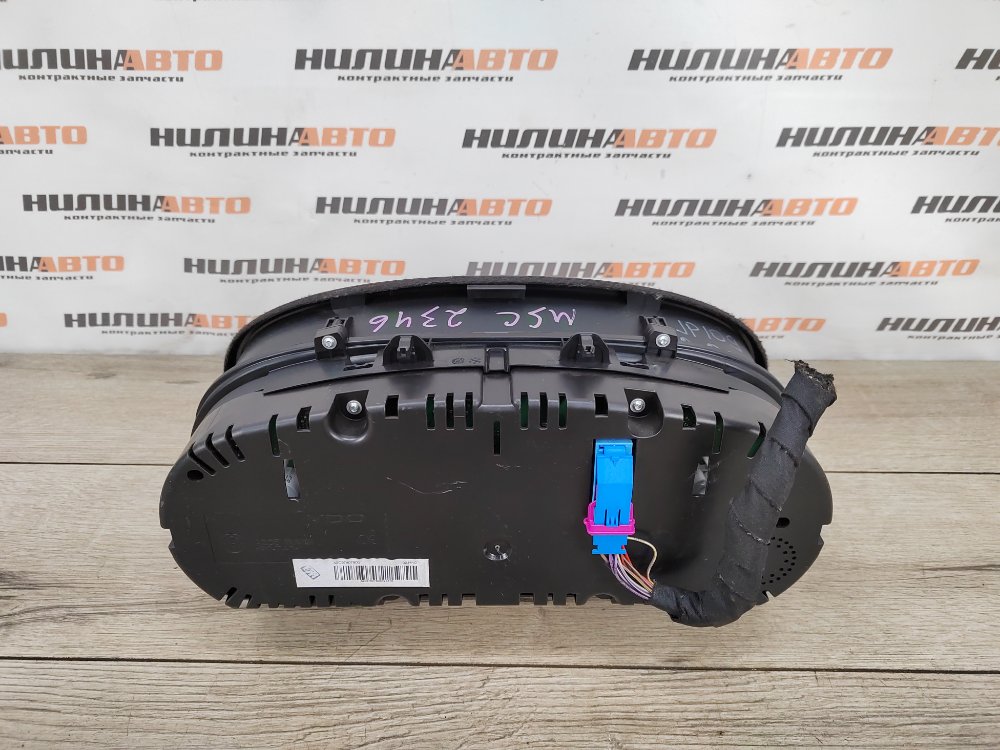 Панель приборов, 7500 рублей, Москва