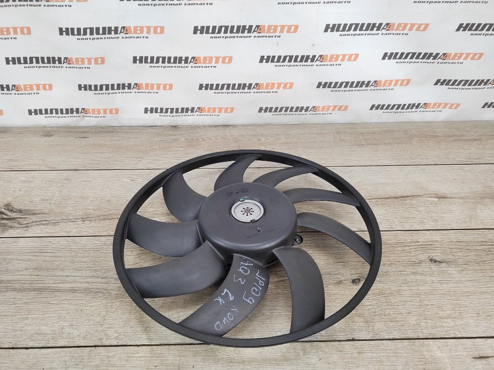 Вентилятор охлаждения, 3500 рублей, Москва