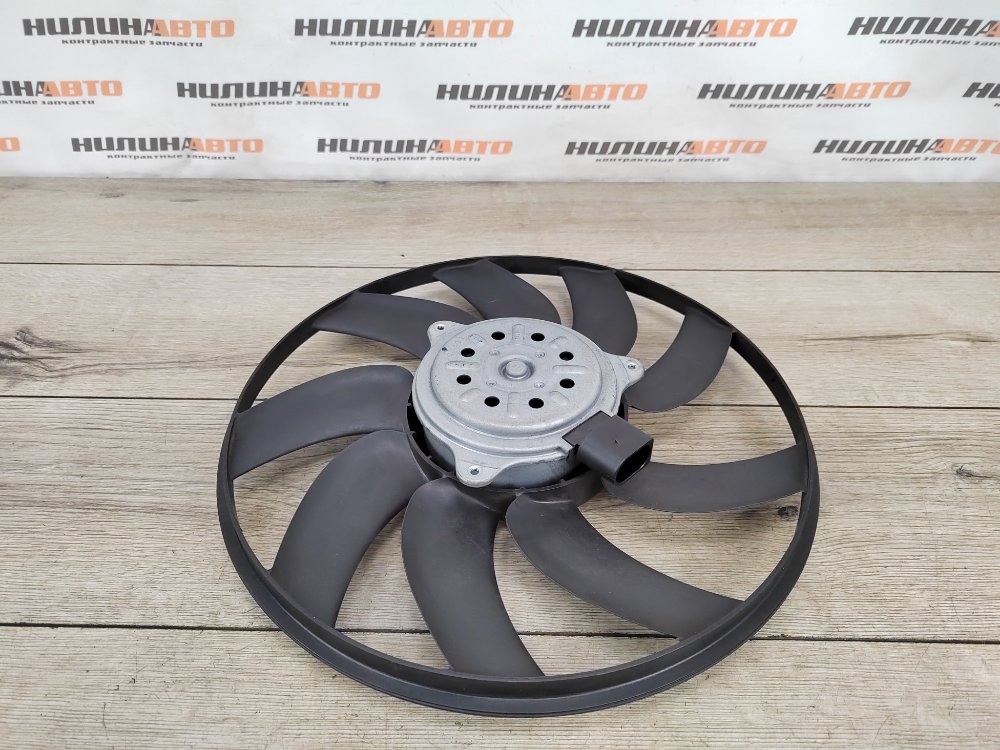 Вентилятор охлаждения, 3500 рублей, Москва