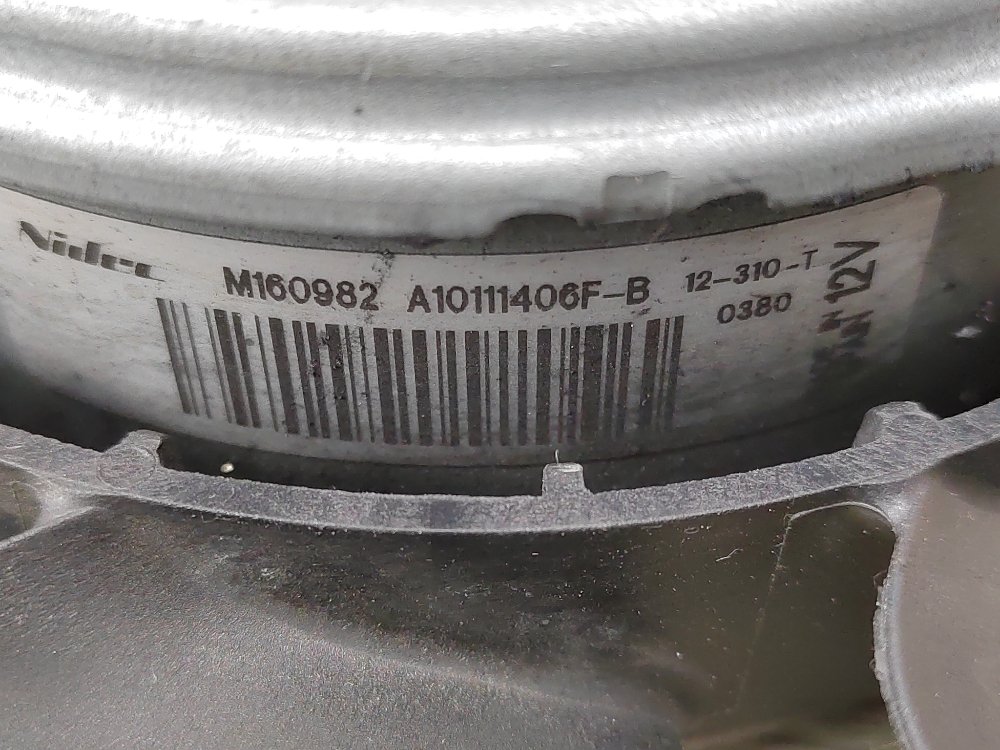 Вентилятор охлаждения, 3500 рублей, Москва