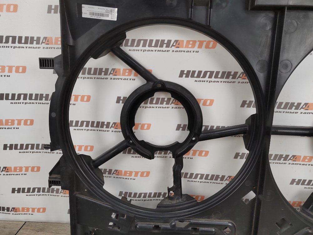 Диффузор вентилятора радиатора, 5000 рублей, Москва