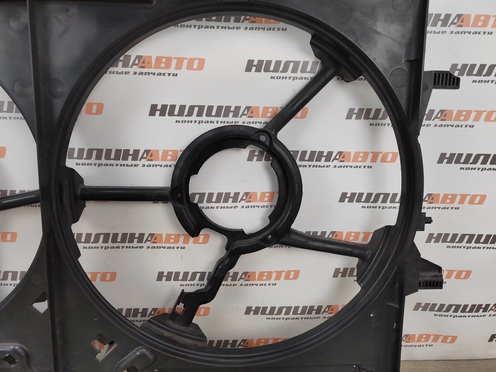 Диффузор вентилятора радиатора, 5000 рублей, Москва