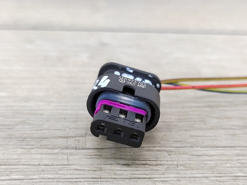 Фишка датчика парковки, 500 рублей, Москва