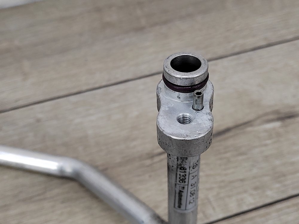 Трубка кондиционера, 2900 рублей, Москва