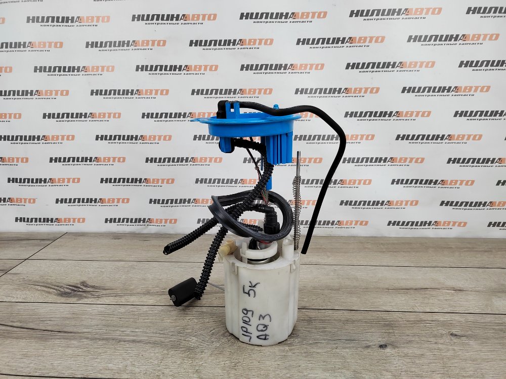 Бензонасос, 4000 рублей, Москва