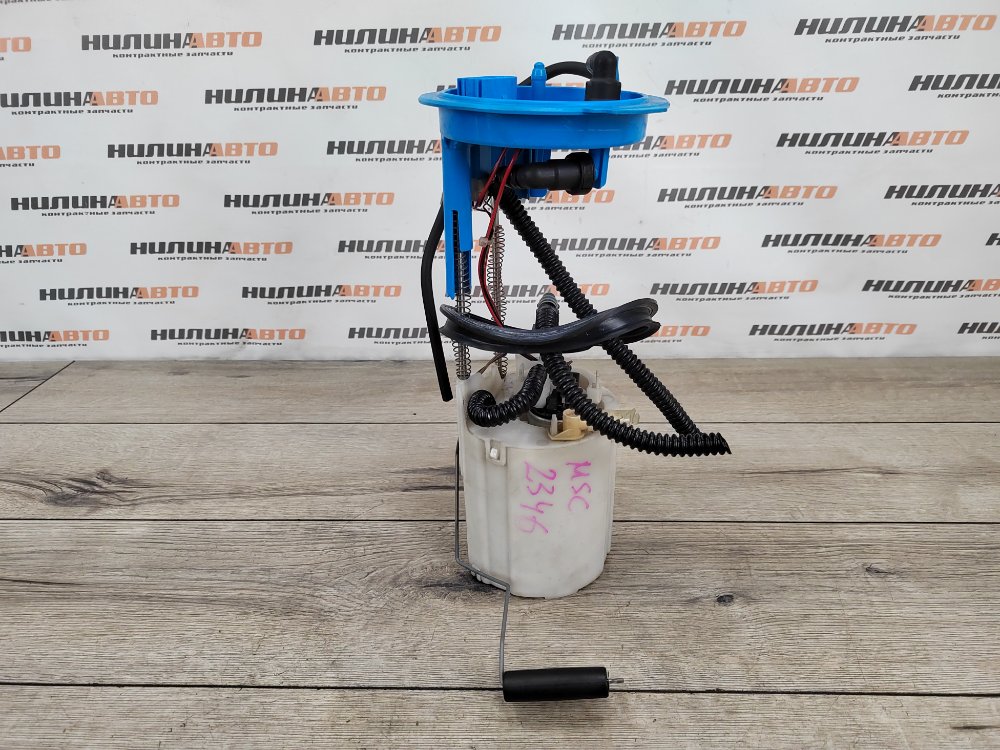 Бензонасос, 4000 рублей, Москва