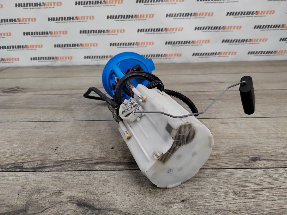 Бензонасос, 4000 рублей, Москва