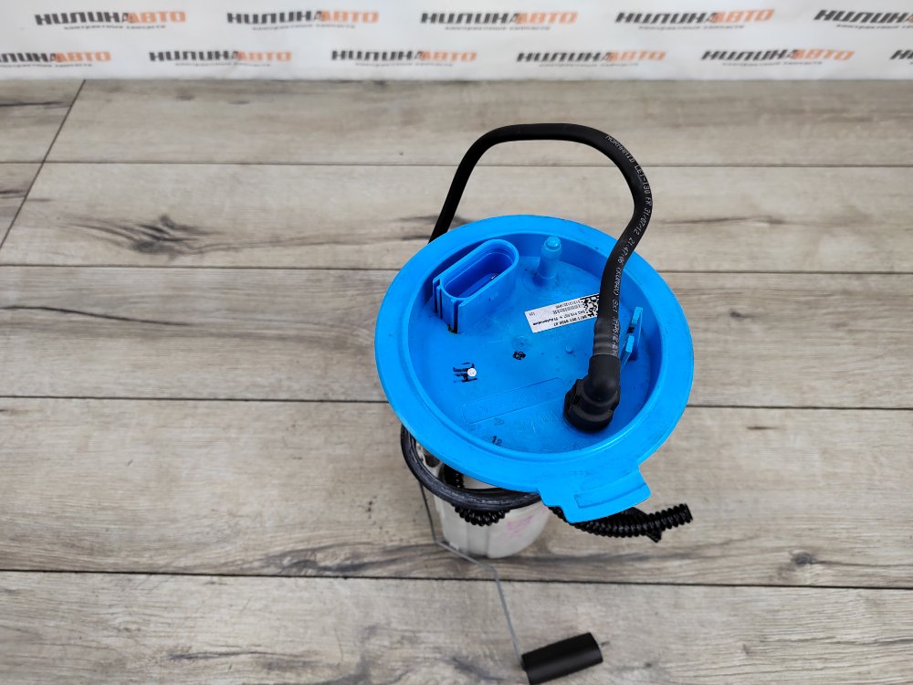 Бензонасос, 4000 рублей, Москва