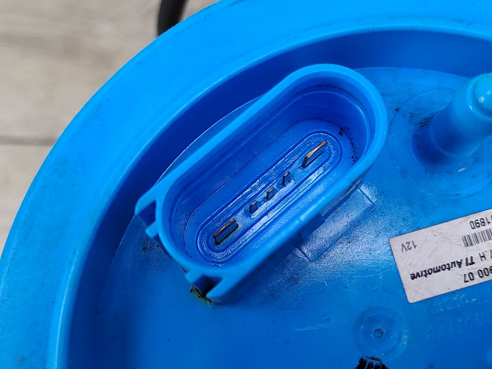 Бензонасос, 4000 рублей, Москва