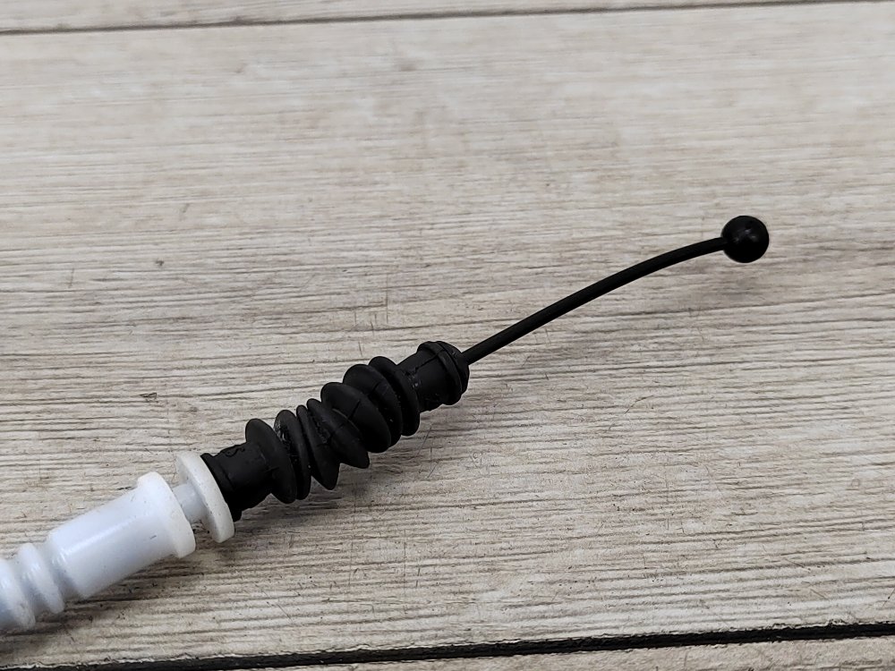 Трос замка двери, 300 рублей, Москва