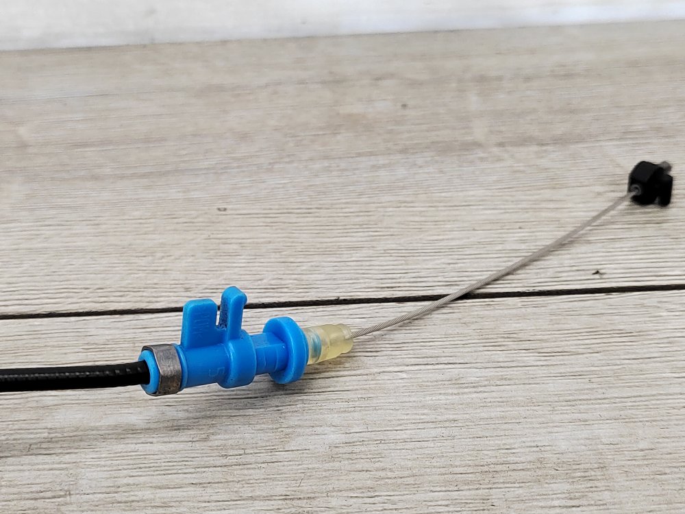 Трос замка двери, 450 рублей, Москва