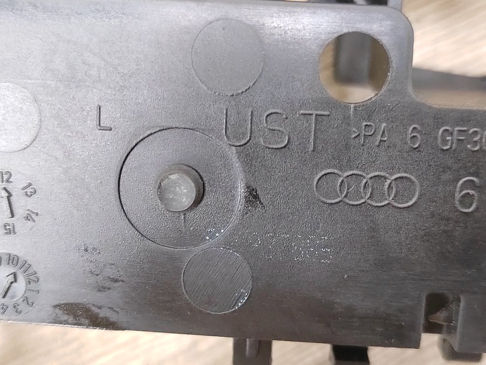 Кронштейн ручки двери, 1000 рублей, Москва