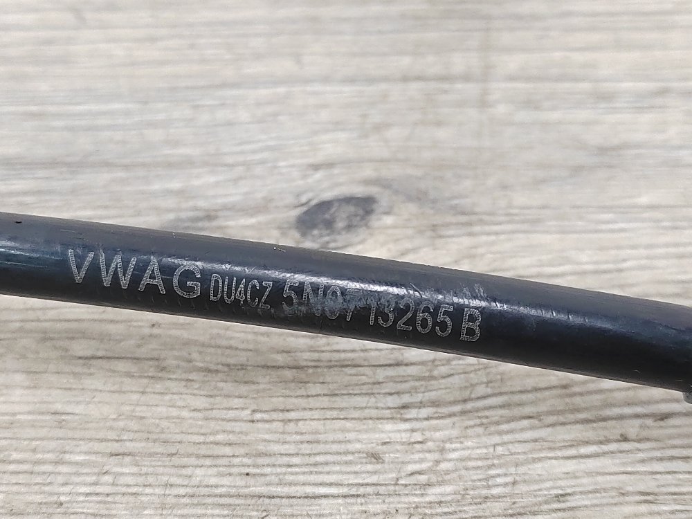 Трос АКПП, 1800 рублей, Москва