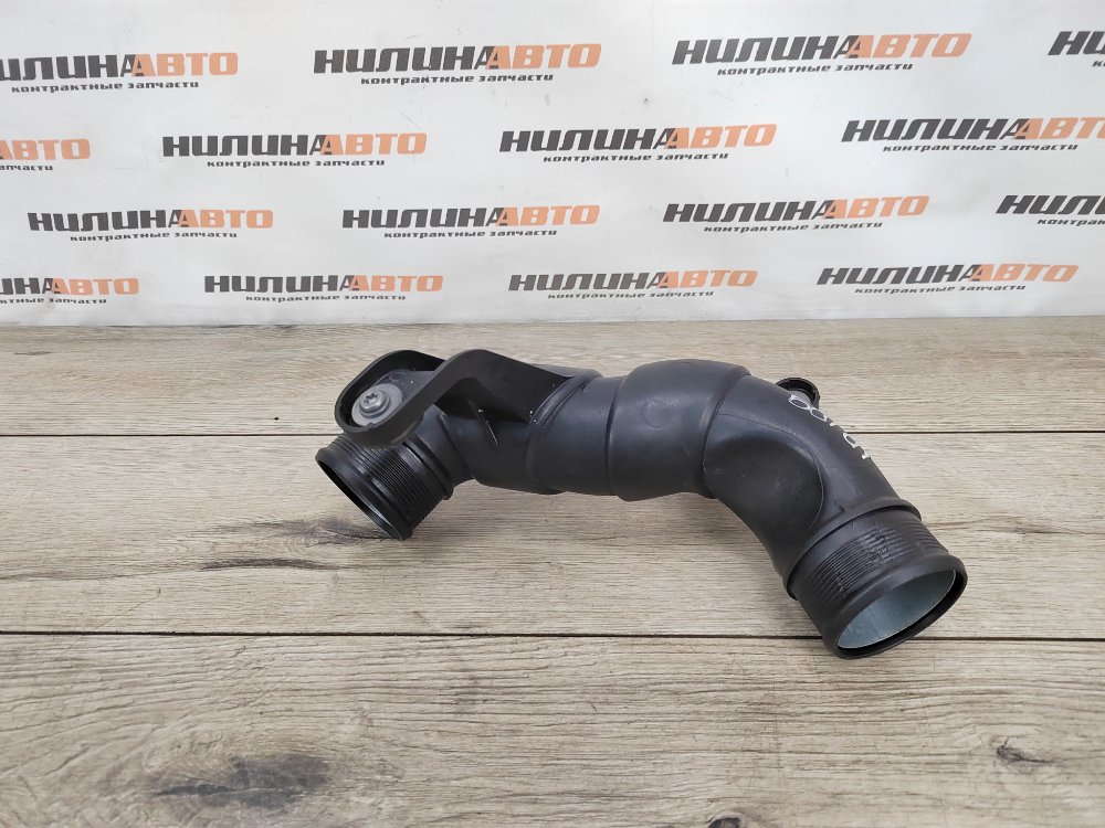 Патрубок интеркулера, 6000 рублей, Москва