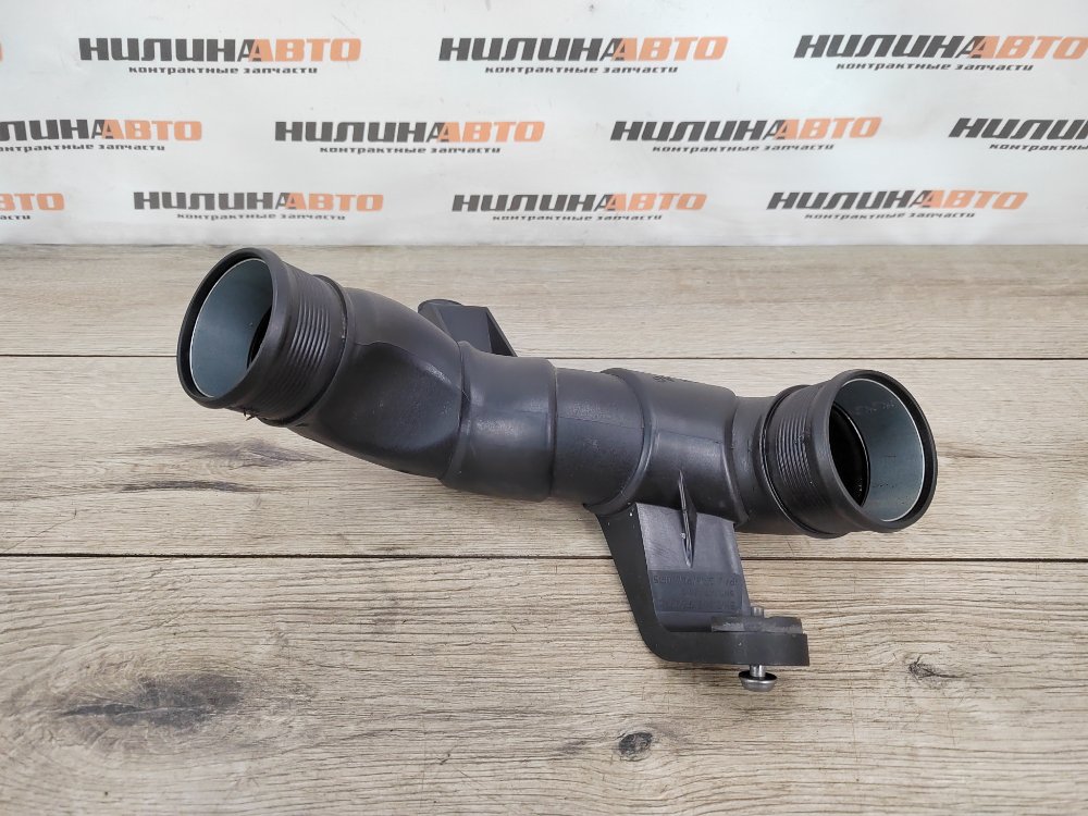 Патрубок интеркулера, 6000 рублей, Москва