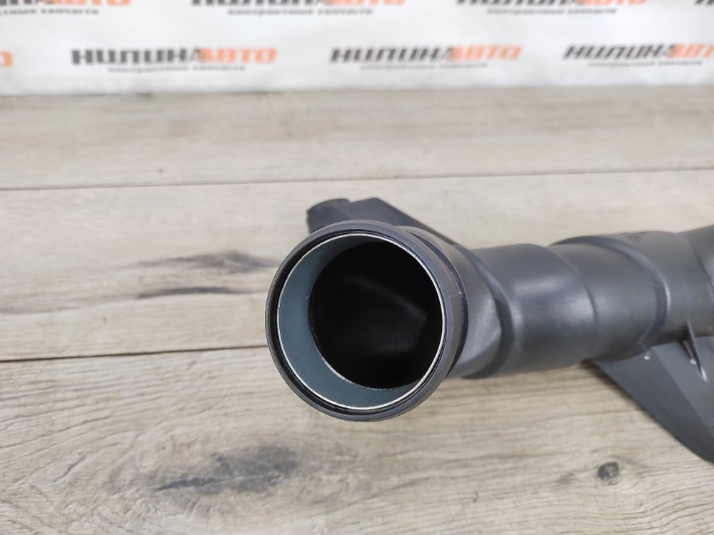 Патрубок интеркулера, 6000 рублей, Москва