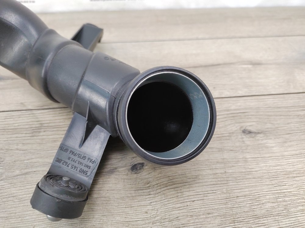 Патрубок интеркулера, 6000 рублей, Москва
