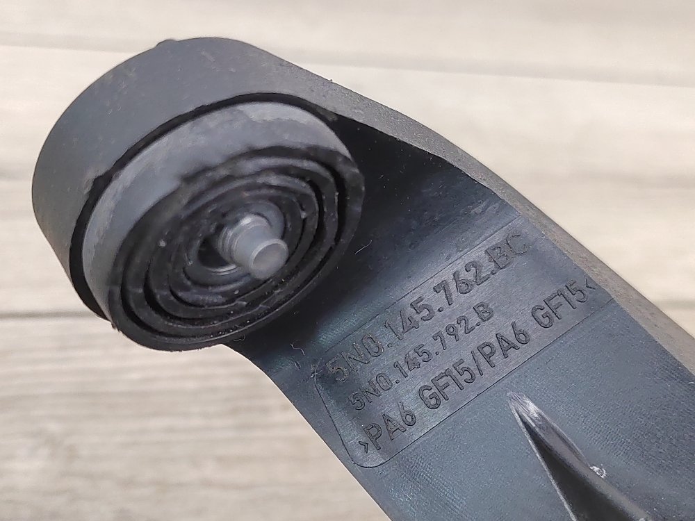 Патрубок интеркулера, 6000 рублей, Москва