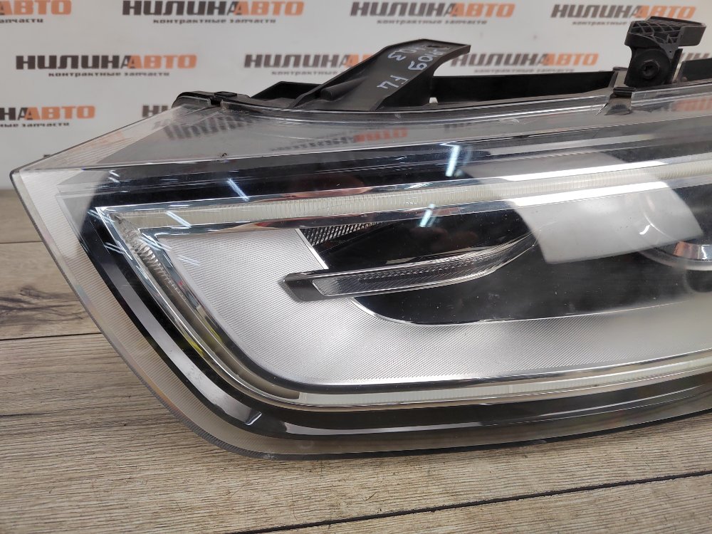 Фара ксенон XENON, 14000 рублей, Москва