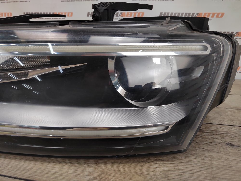 Фара ксенон XENON, 14000 рублей, Москва