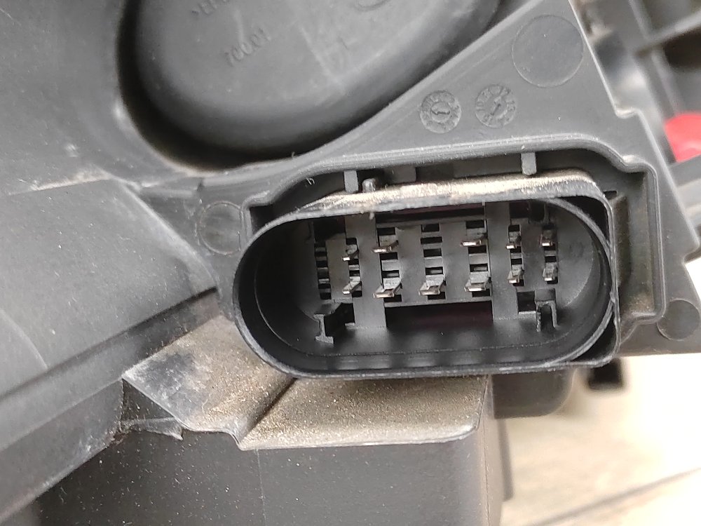 Фара ксенон XENON, 14000 рублей, Москва