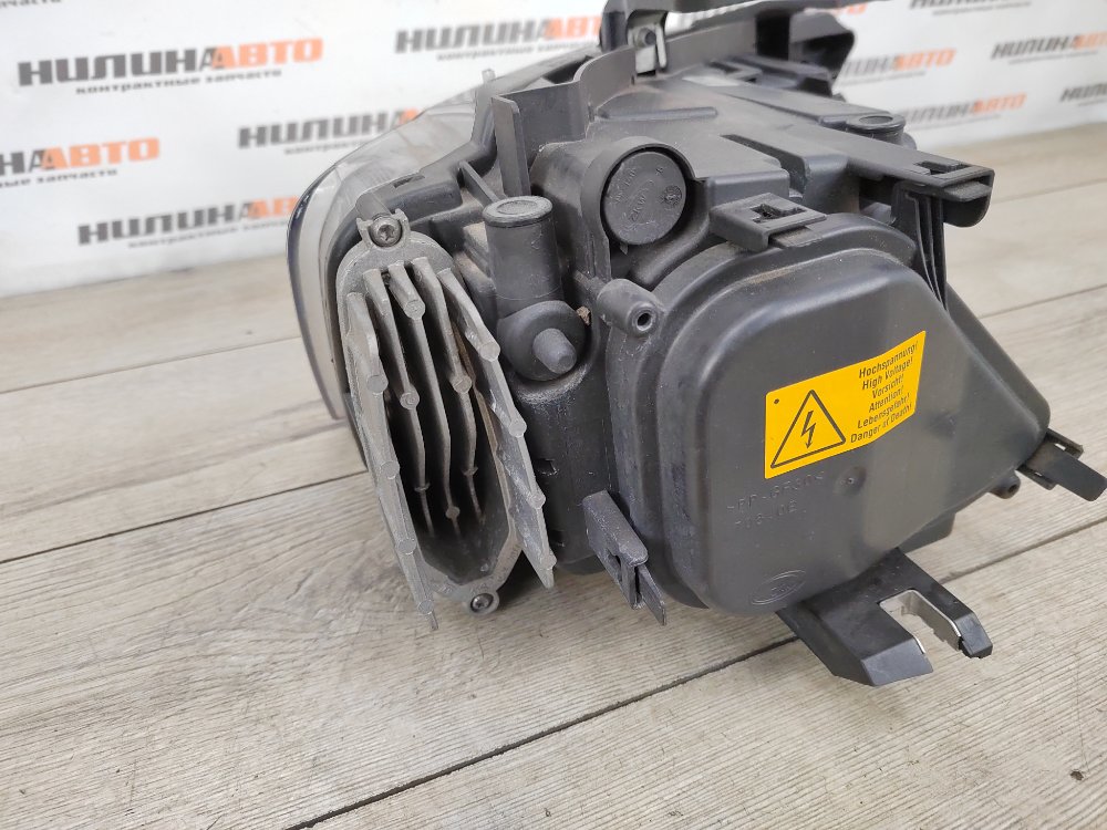 Фара ксенон XENON, 14000 рублей, Москва