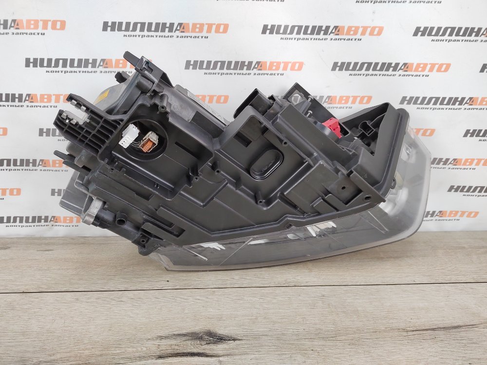 Фара ксенон XENON, 14000 рублей, Москва