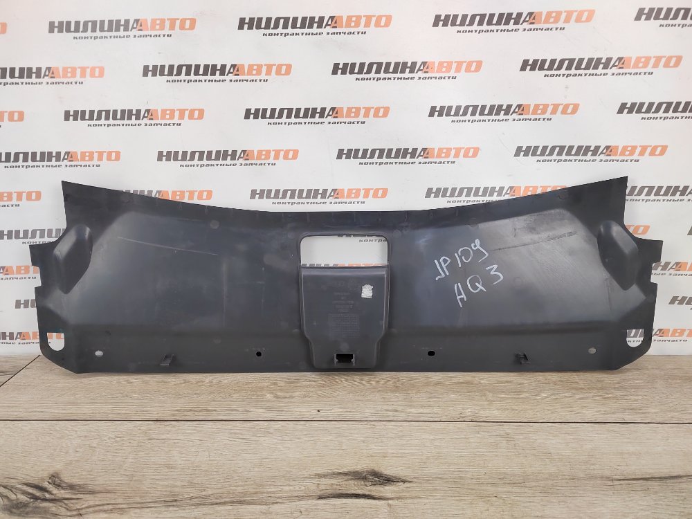 Накладка передней панели, 1500 рублей, Москва