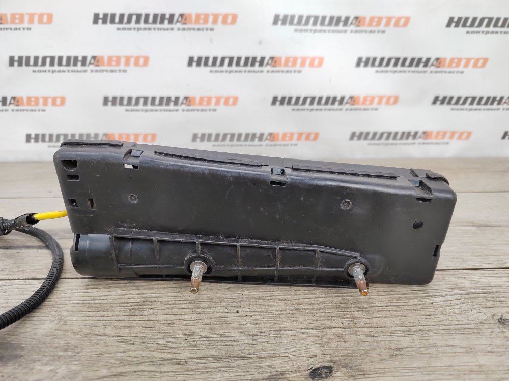 Подушка безопасности в сиденье, 1300 рублей, Москва