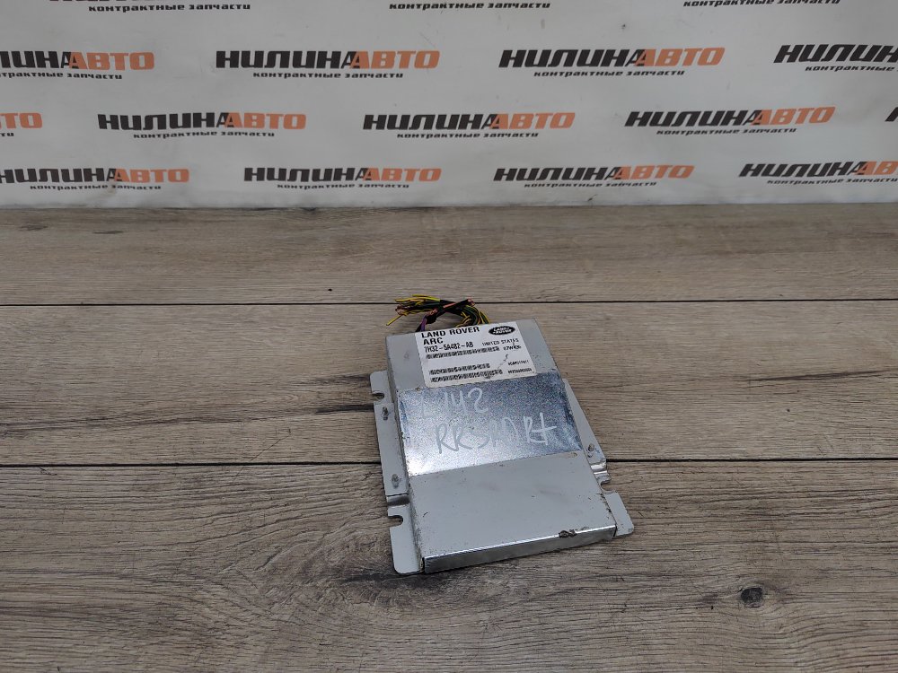 Блок управления подвеской, 6000 рублей, Москва