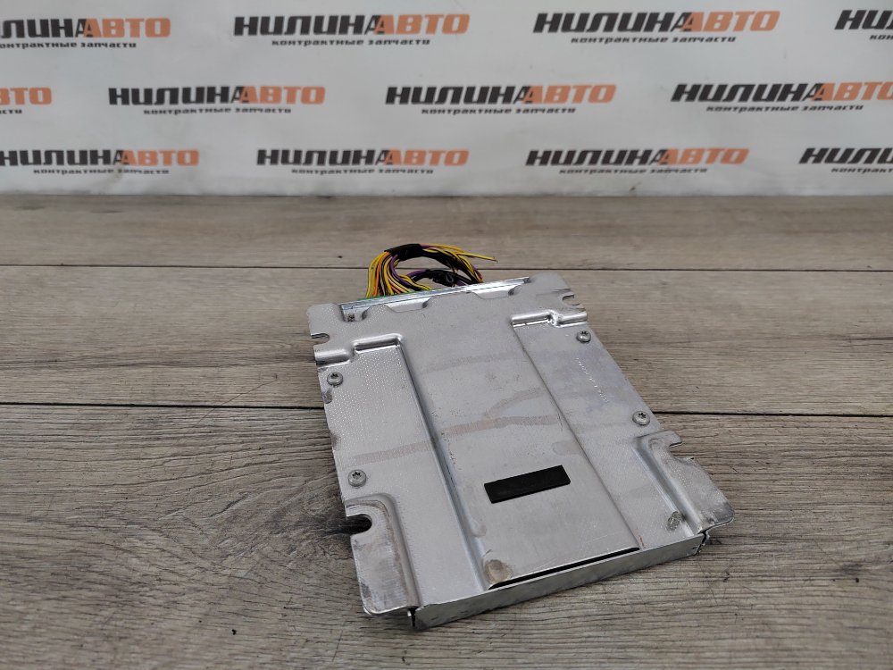 Блок управления подвеской, 6000 рублей, Москва