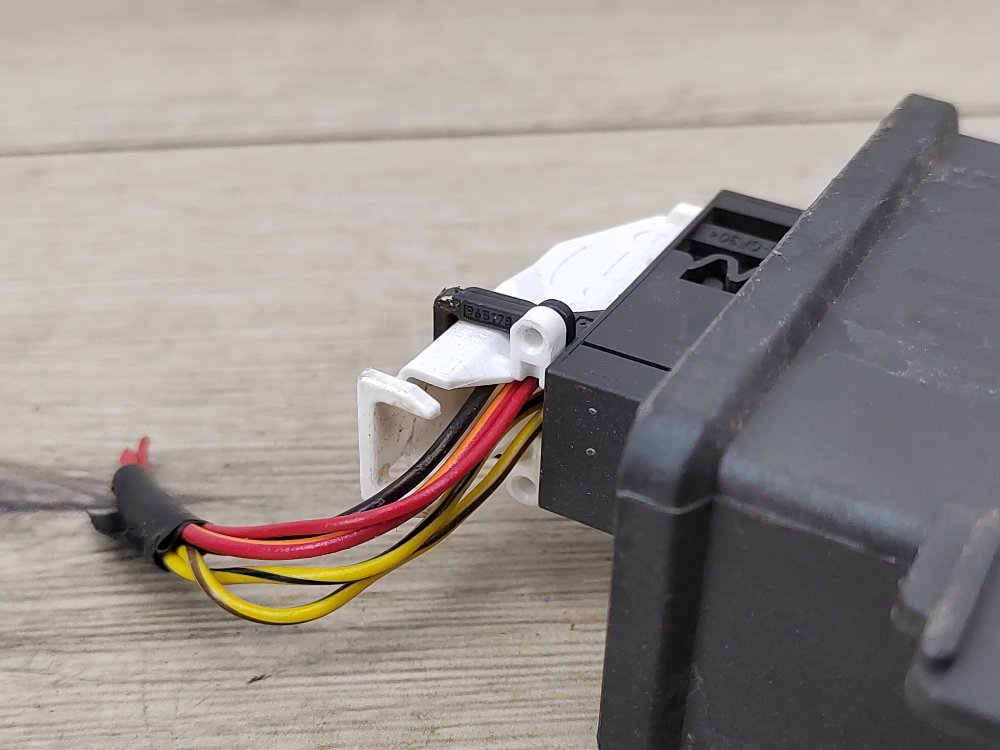 Блок управления светом, 1600 рублей, Москва